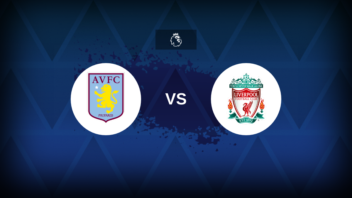 Aston Villa v Liverpool – Anteprima della Premier League, notizie di squadra, formazioni previste, come guardare in TV e previsione