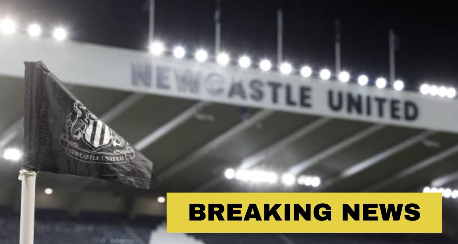 Aumenta per Newcastle al perseguimento di £ 50 milioni di Ace della Premier League come giocatore appassionato di un trasferimento a Tyneside – Report