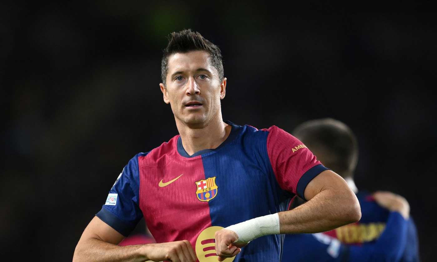 Barcellona primo in Liga… con l’aiutino. Annullato un gol nettamente regolare al Rayo Vallecano VIDEO|Estero