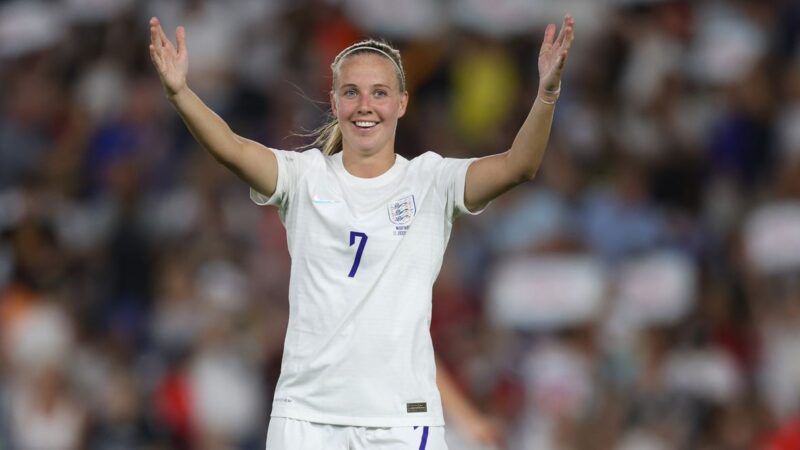 Beth Mead è ferito? Aggiornamento degli infortuni della Nations League