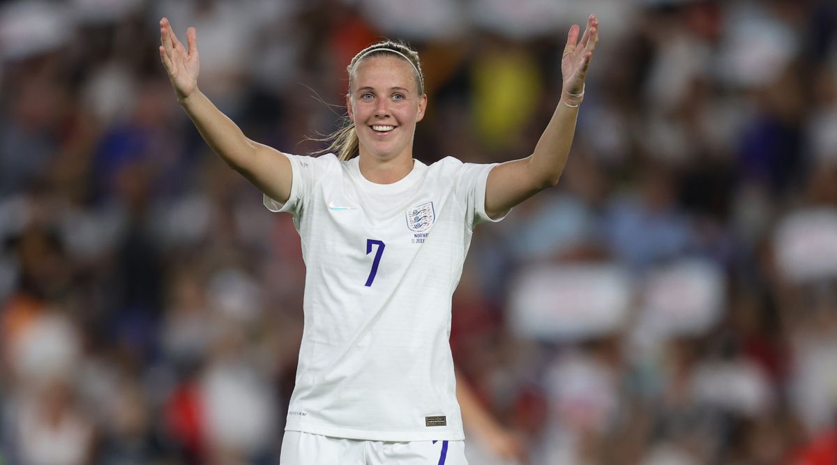 Beth Mead è ferito? Aggiornamento degli infortuni della Nations League