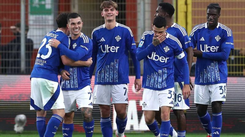 Bologna-Como: formazioni, dove vederla in tv e streaming|Serie A