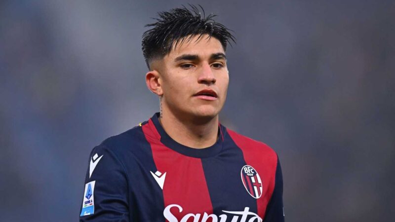 Bologna-Torino LIVE 0-0: ci prova Pobega da lontano|Primapagina