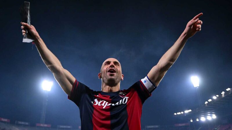 Bologna, le pagelle di CM: la notte d’oro di De Silvestri. Fabbian sigilla, Lykogiannis ispiratore|Serie A