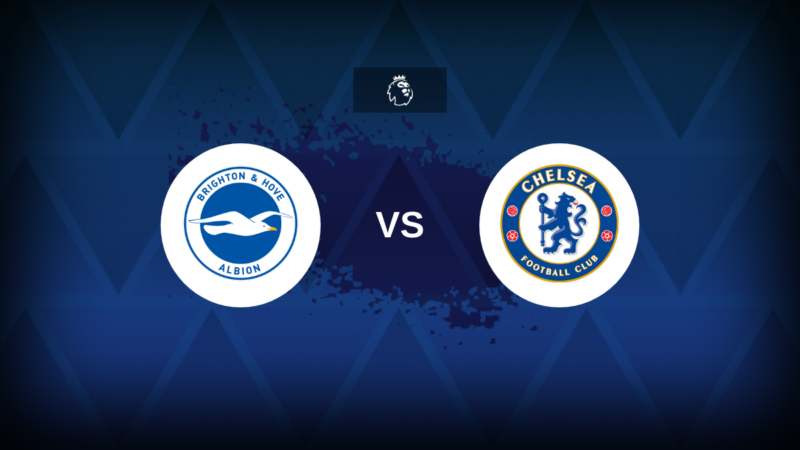 Brighton v Chelsea – Anteprima della Premier League, notizie di squadra, formazioni previste, come guardare in TV e previsione