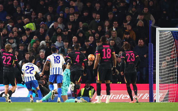 Brighton vs Chelsea Bet Builder Suggerimenti – 5/1 Premier League Special, Analysis & Previsions