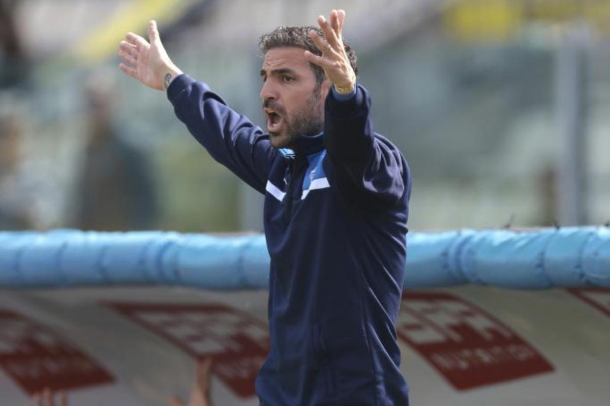 CESC esplode: “È stata una penalità molto chiara per noi … abbastanza!”