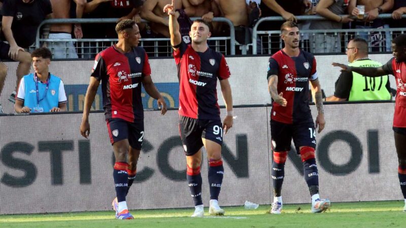 CM.com – Cagliari-Parma: formazioni, dove vederla in tv e streaming|Serie A
