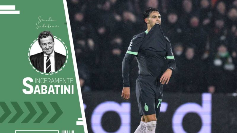 CM.com – Il solito Milan da psicanalisi, mai una partita uguale all’altra: gli All Star assenti tranne uno|Primapagina