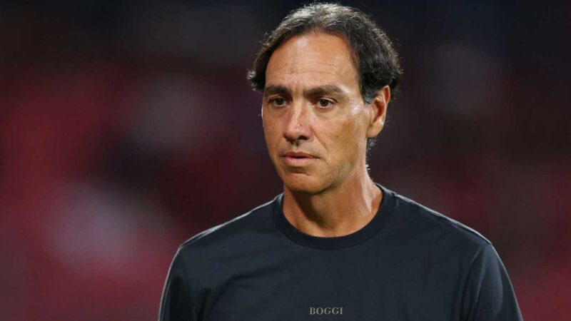 CM.com – Monza, via Bocchetti: Galliani richiama Nesta in panchina|Primapagina