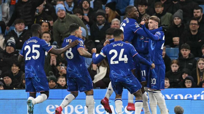 CM.com – Premier League LIVE: in campo Aston Villa, Brighton e Fulham. Poi Chelsea-Southampton|Estero