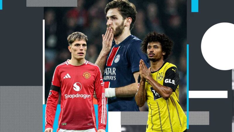 CM.com – Senza Kvaratskhelia è un altro Napoli. E come stanno andando Garnacho e Adeyemi dopo la fine del mercato|Primapagina