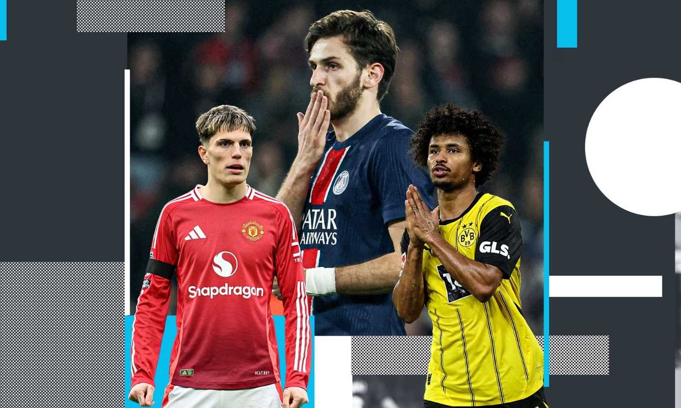 CM.com – Senza Kvaratskhelia è un altro Napoli. E come stanno andando Garnacho e Adeyemi dopo la fine del mercato|Primapagina