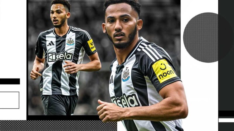 Calciomercato.com – Juventus, ufficiale l’arrivo di Kelly dal Newcastle: cifre e dettagli|Primapagina