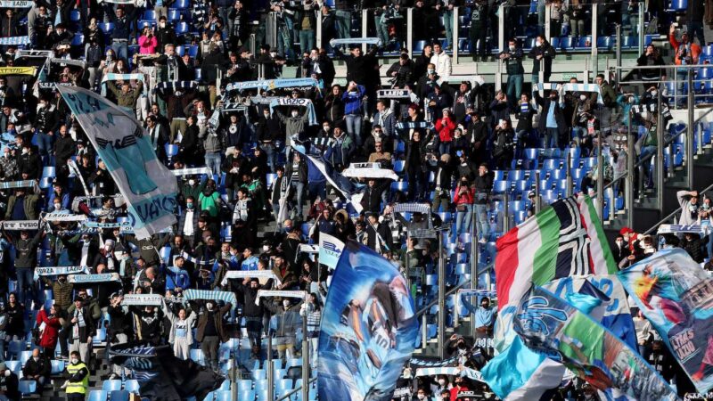 Calciomercato.com – Lazio, la società chiama il pubblico all’adunata. Canigiani (resp. marketing): “Pronte diverse iniziative”|Europa League