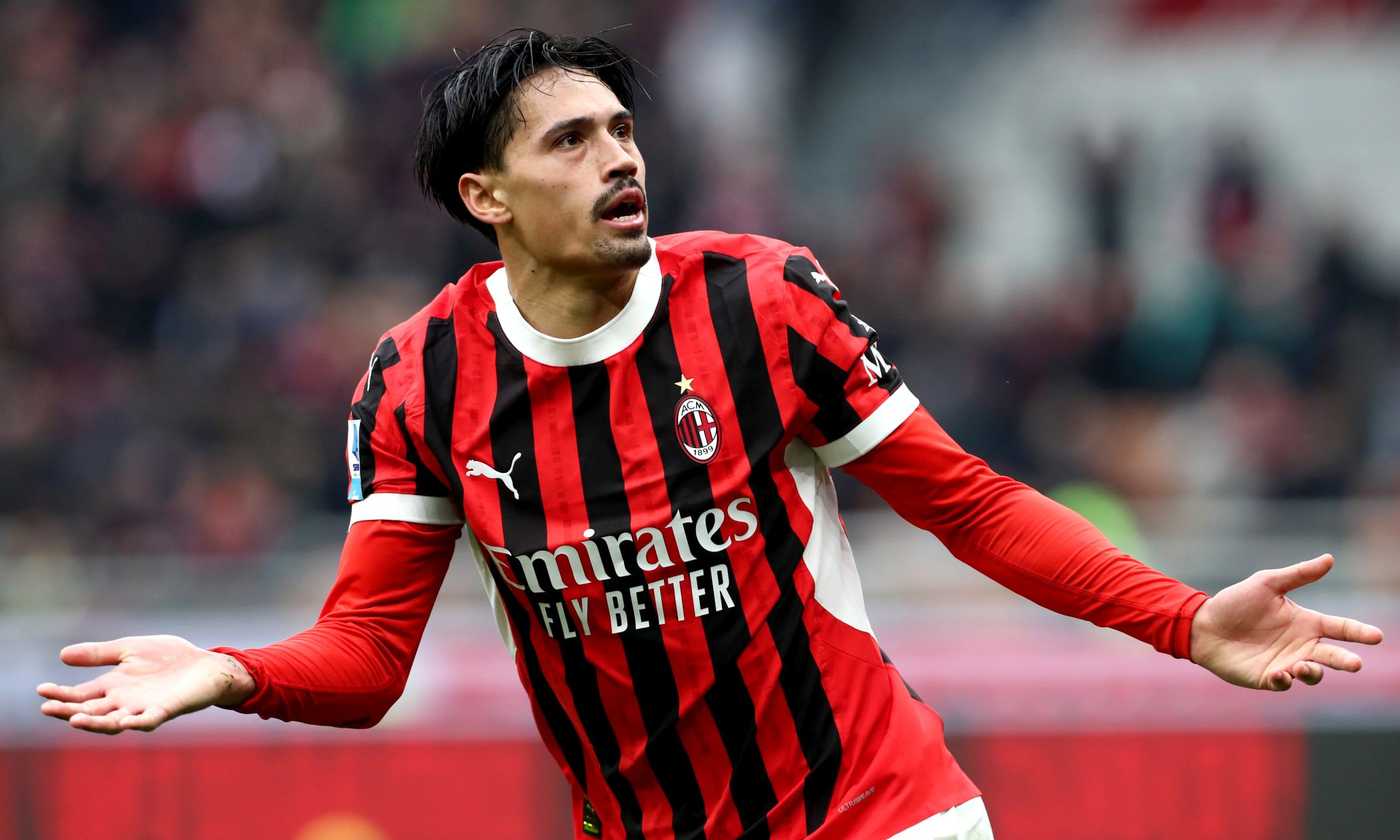 Calciomercato.com – Milan-Roma: formazioni, dove vederla in tv e streaming|Serie A