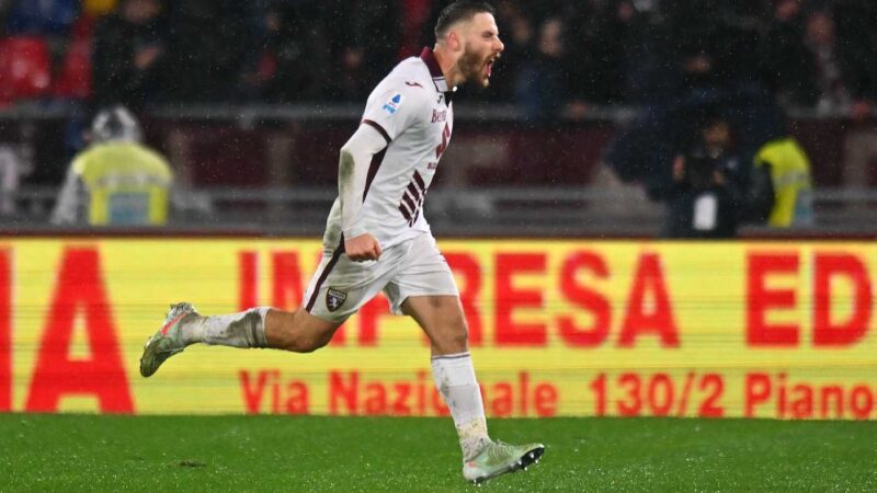 Calciomercato.com – Torino, le pagelle di CM: Elmas, gioiello al debutto. Il disastro di Biraghi rovina tutto|Serie A