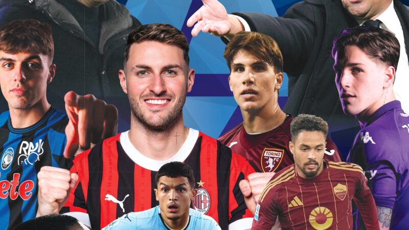 CdS – Conte e Inzaghi, nemici miei