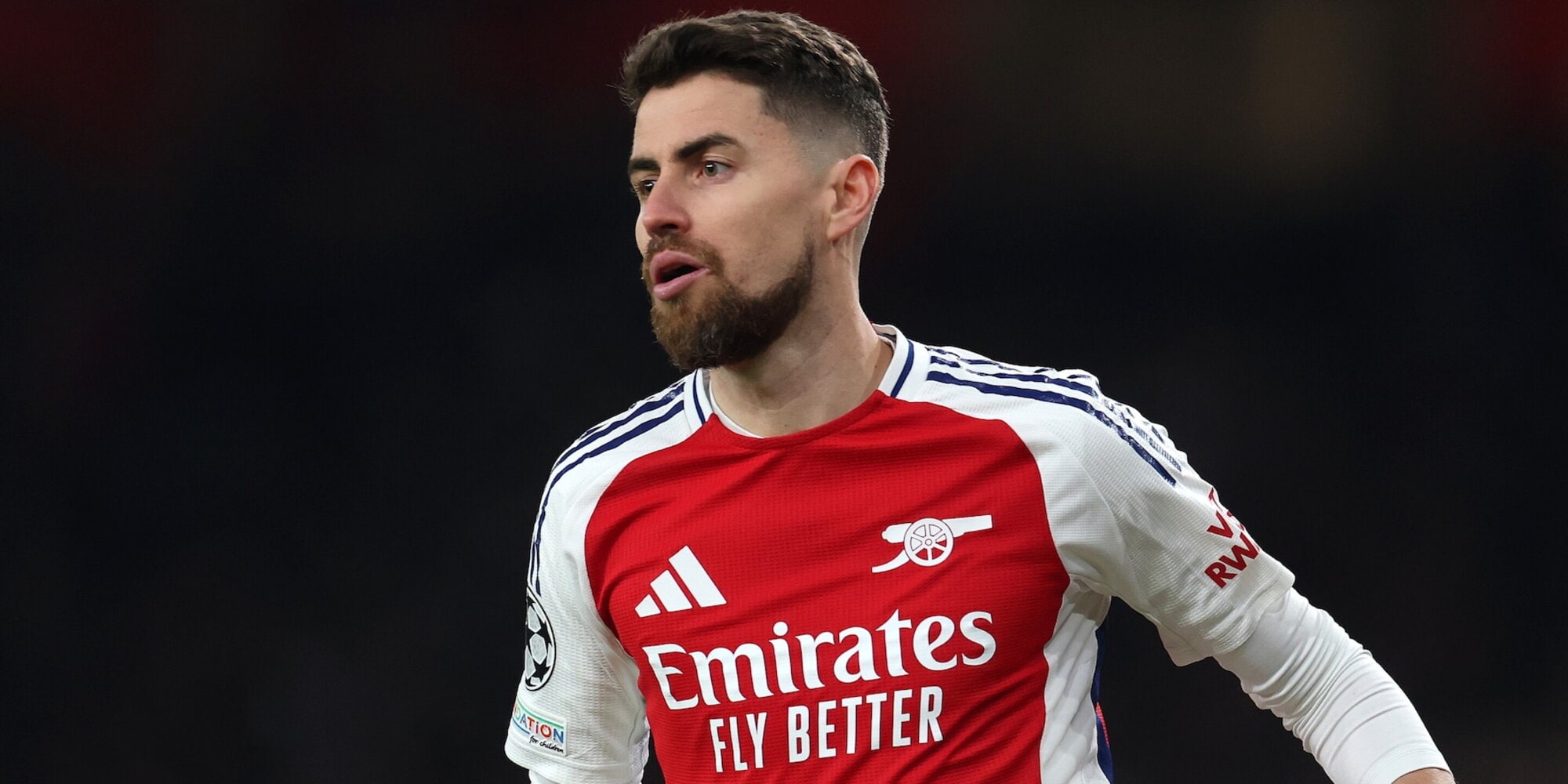CdS – “Jorginho pronto a lasciare l’Arsenal e la Premier League a parametro zero”: chi lo cerca