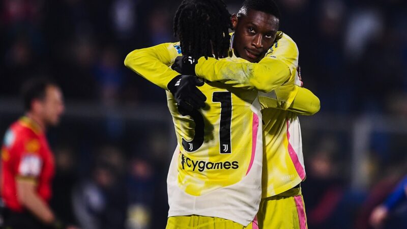 CdS – Kolo Muani, ecco quanto dovrebbe spendere la Juve per comprarlo