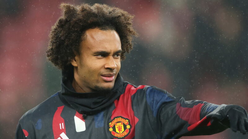 CdS – Napoli, è già il mercato del futuro: assalto a Zirkzee