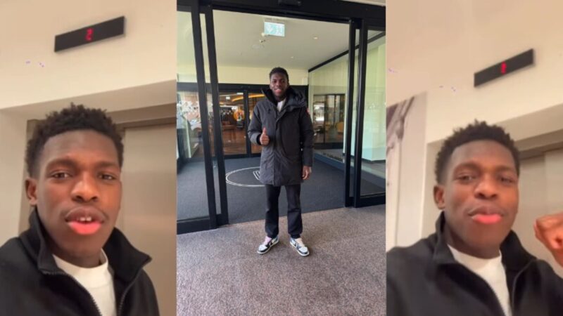 CdS – Roma, è arrivato Gourna-Douath. Le cifre dell’affare e il retroscena su Cristante