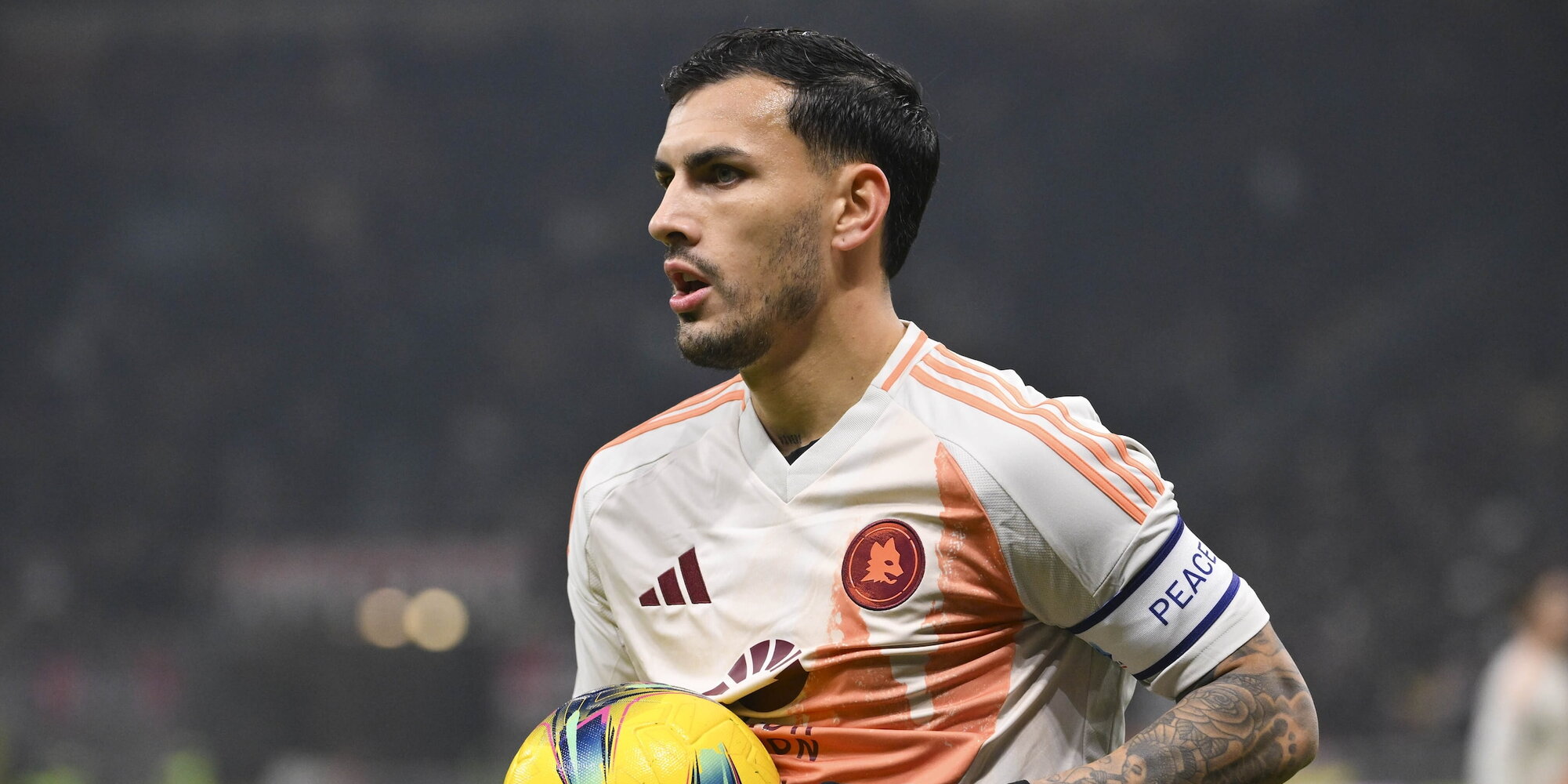 CdS – “Sicuri ci sia? Qui al Boca porte aperte”