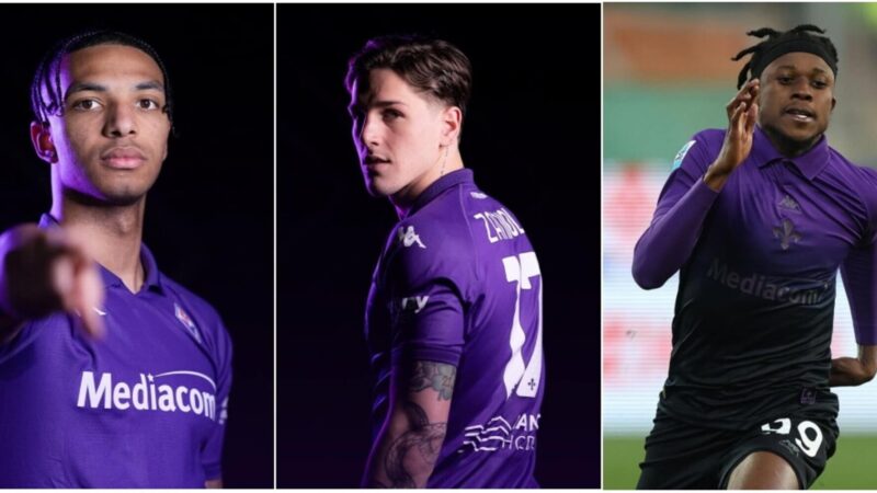 CdS – dentro Fagioli, Zaniolo e Ndour, fuori Sottil, Biraghi e Kouamé