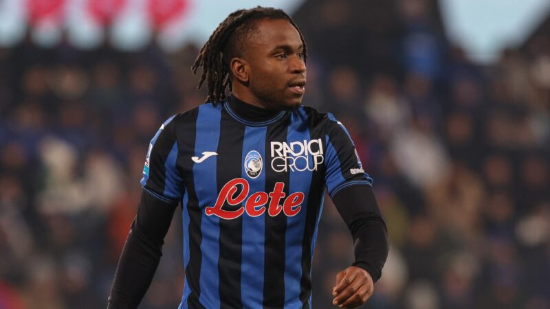 CdS – la strategia della Juve per giugno 