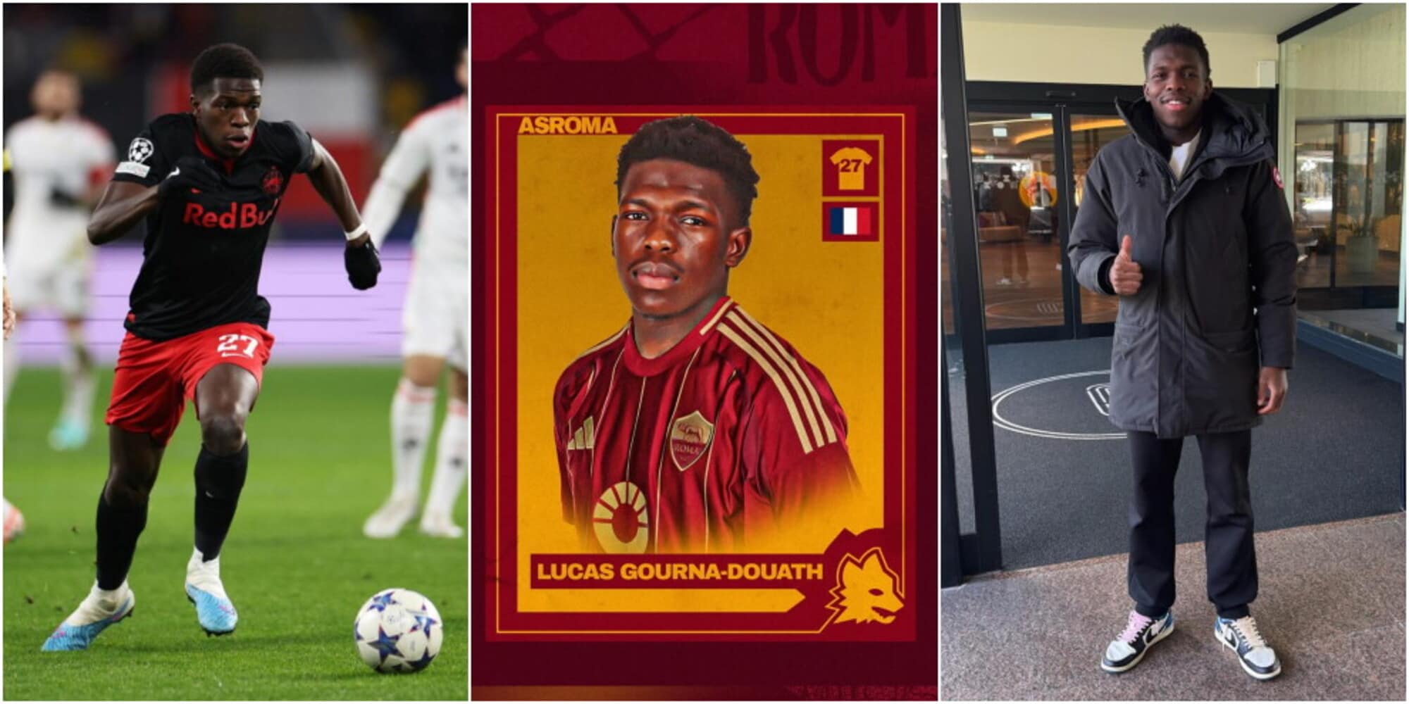 CdS – nelle ultime ore un club italiano ha provato a soffiarlo alla Roma