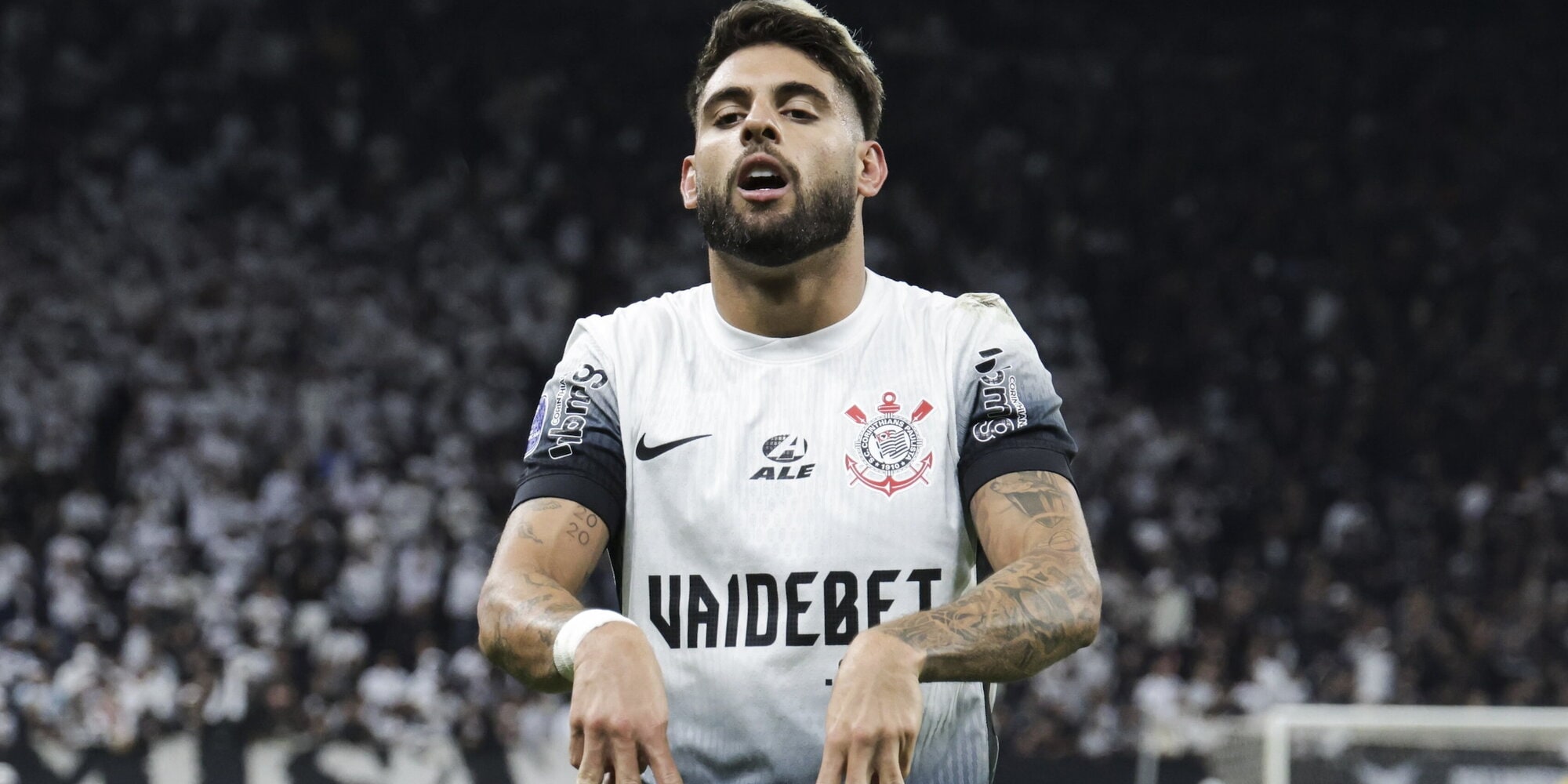 CdS – non solo Sucic, Sà e Yuri Alberto