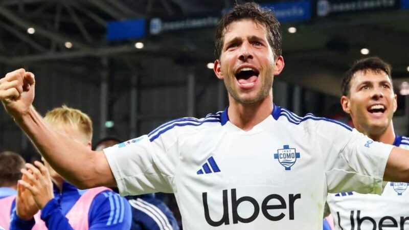 Cesc “sospiri” per il ritorno di Sergi Roberto: Senza di lui non c’è paradiso