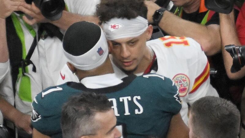 Chi dovrebbero essere i favoriti per vincere il Super Bowl LX?