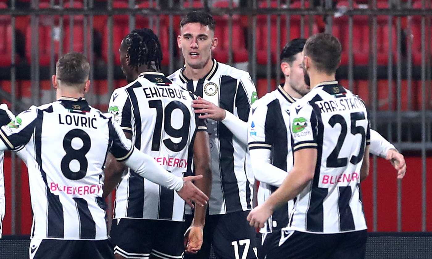Clamoroso, il passaggio di Guessand dall’Udinese alla Salernitana salta per… due secondi!|Calciomercato