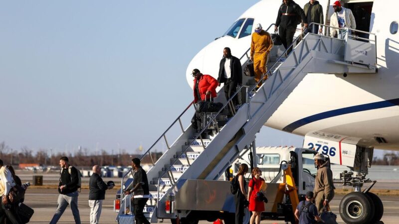 Classificare i gruppi di posizione offensivi e difensivi dei capi di Kansas City