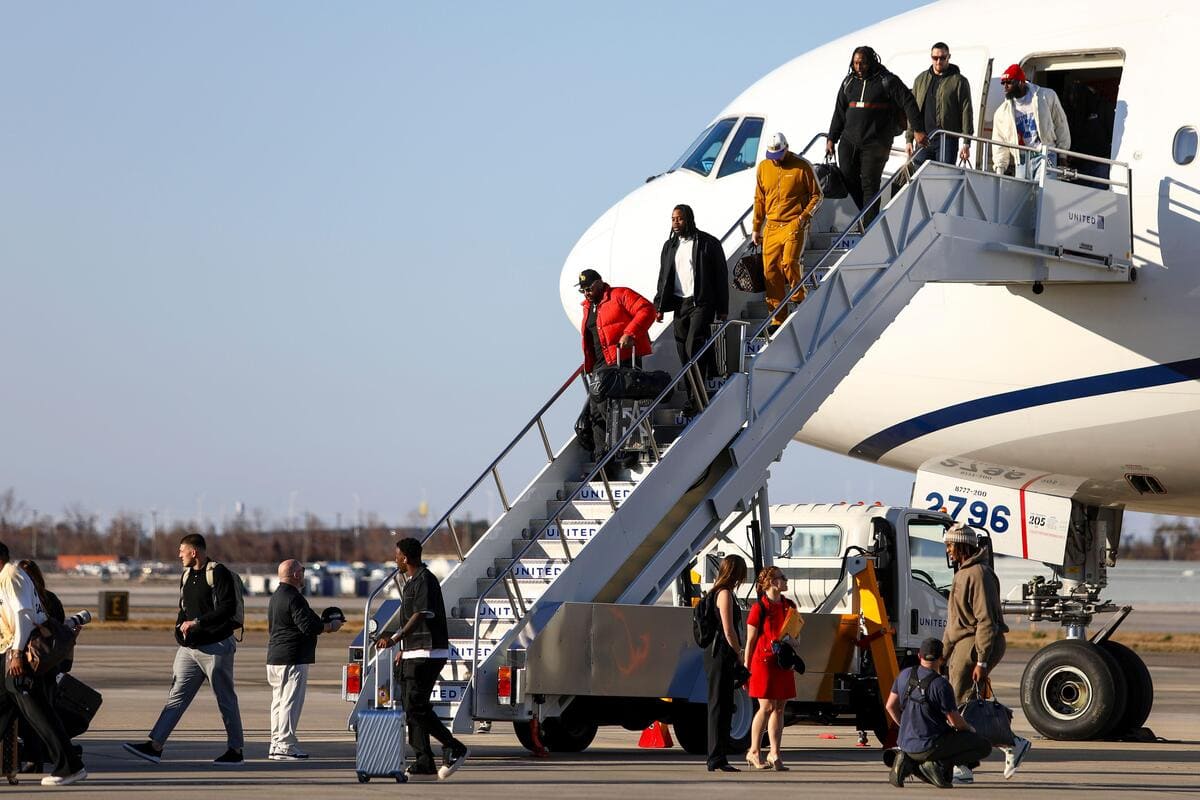 Classificare i gruppi di posizione offensivi e difensivi dei capi di Kansas City