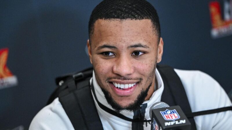 Classificare i gruppi offensivi e difensivi di Philadelphia Eagles