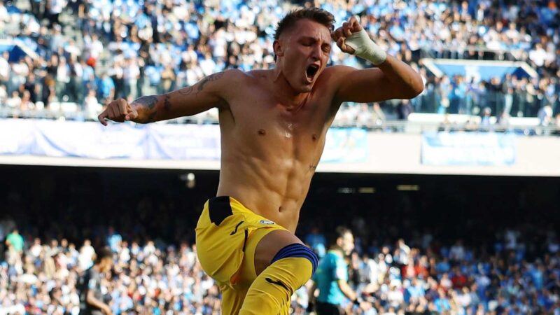 Club Brugge-Atalanta: formazioni, dove vederla in tv e streaming|Champions League