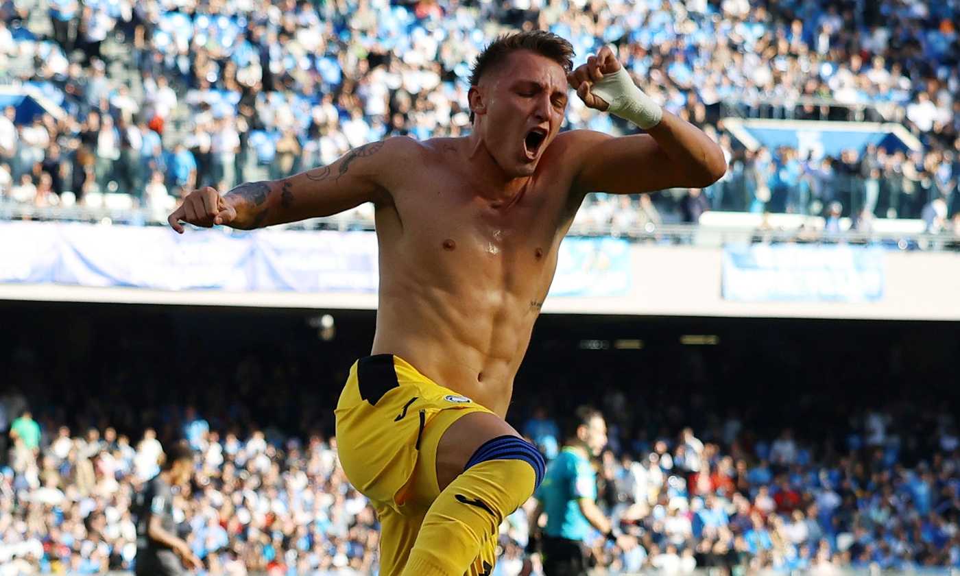 Club Brugge-Atalanta: formazioni, dove vederla in tv e streaming|Champions League