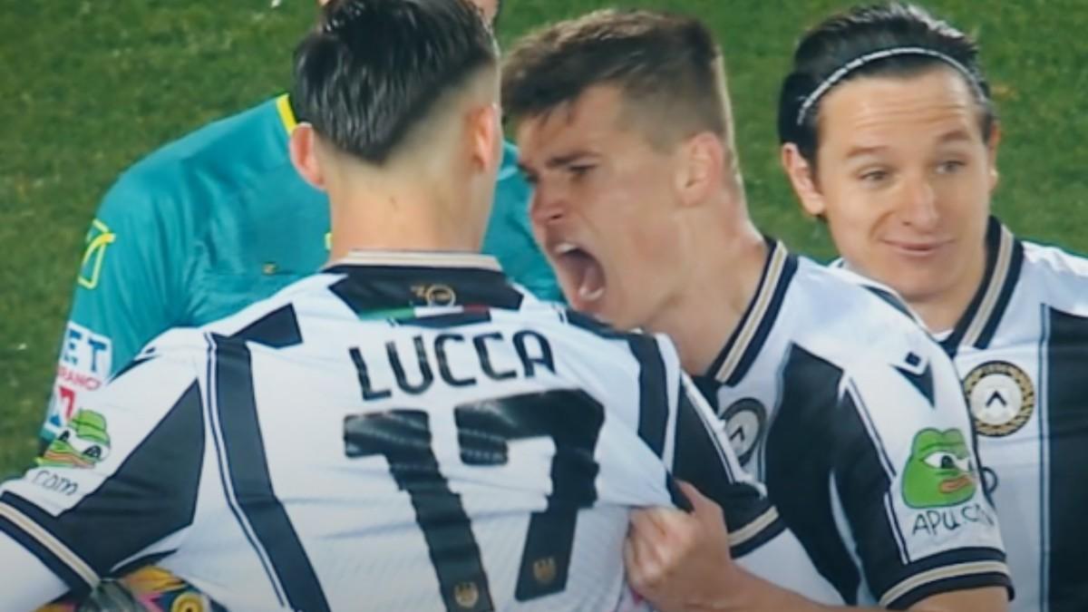 Combatti per una penalità e un cambiamento immediato