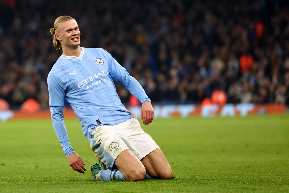 Come guardare Leyton Orient vs Man City online, in TV e gratis nel Regno Unito