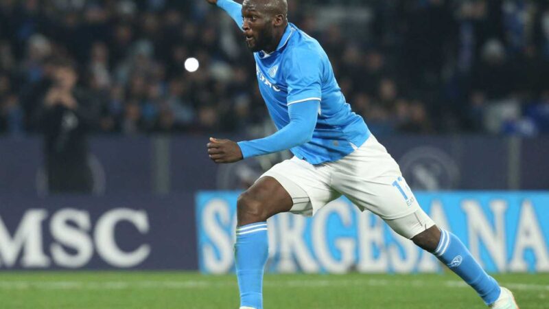 Como-Napoli LIVE|Primapagina | Calciomercato.com