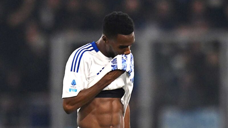 Como, le pagelle di CM: follia Fadera, male Engelhardt e Cutrone. Diao si salva|Serie A