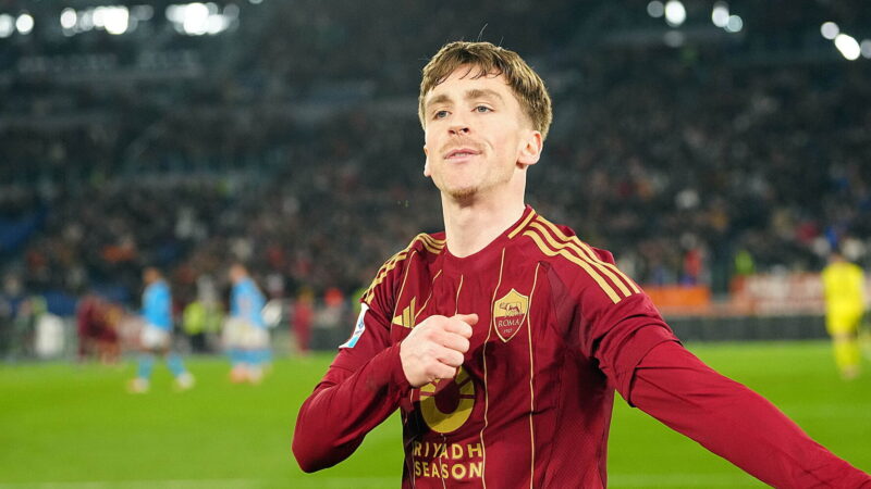 Corriere dello Sport – Conceiçao tentato di tenerlo al Milan