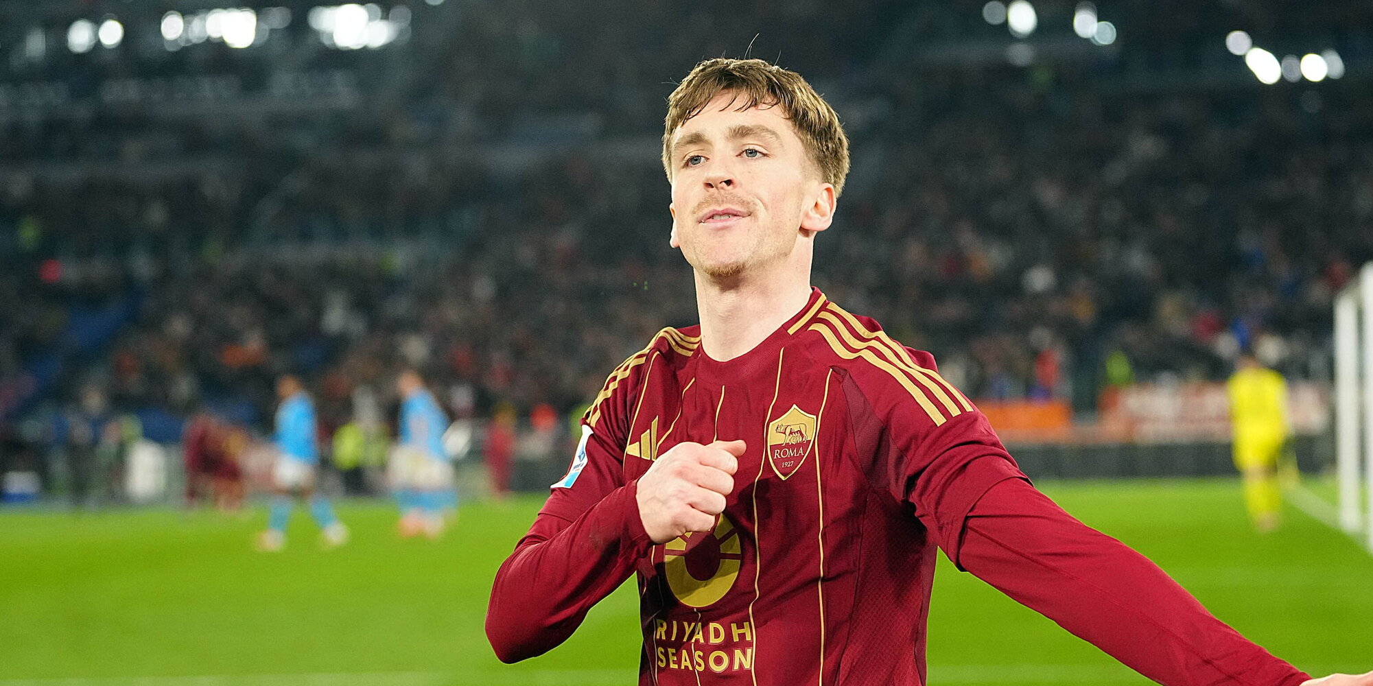 Corriere dello Sport – Conceiçao tentato di tenerlo al Milan