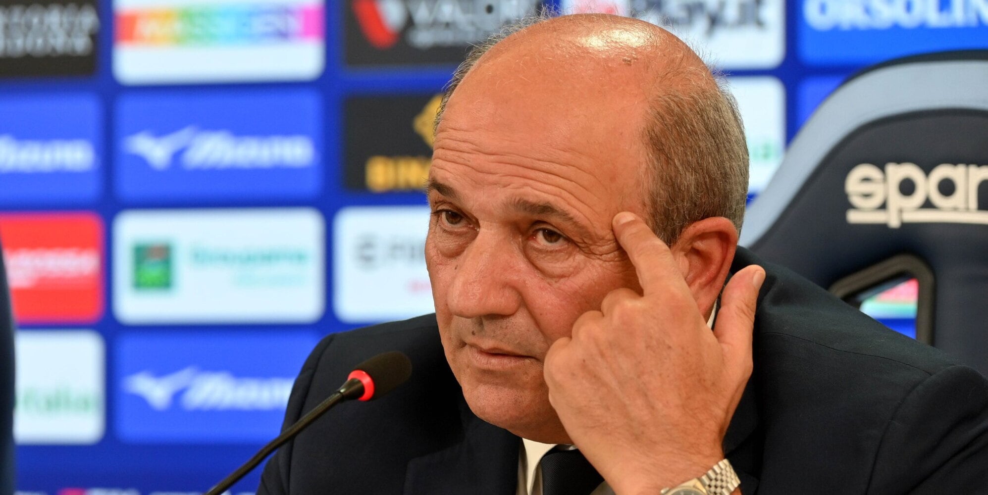 Corriere dello Sport – Lazio, Fabiani e tutta la verità sul caso Pellegrini: “Ha deciso Baroni”