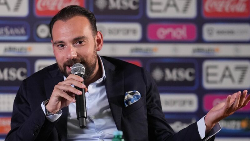 Corriere dello Sport – “Quasi ricattati”. Poi la verità su Garnacho, Adayemi e Danilo. Rivivi la diretta