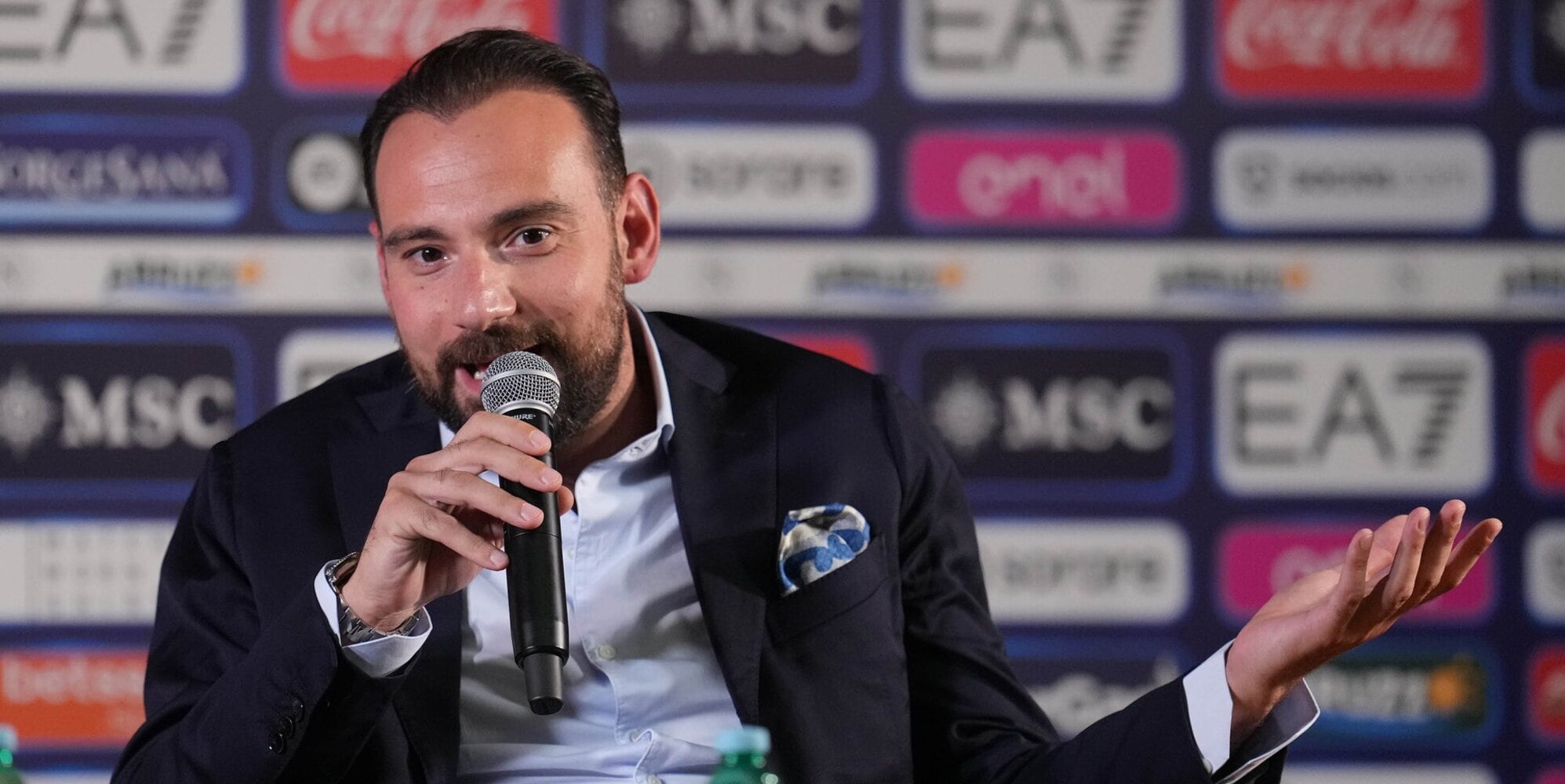 Corriere dello Sport – “Quasi ricattati”. Poi la verità su Garnacho, Adayemi e Danilo. Rivivi la diretta