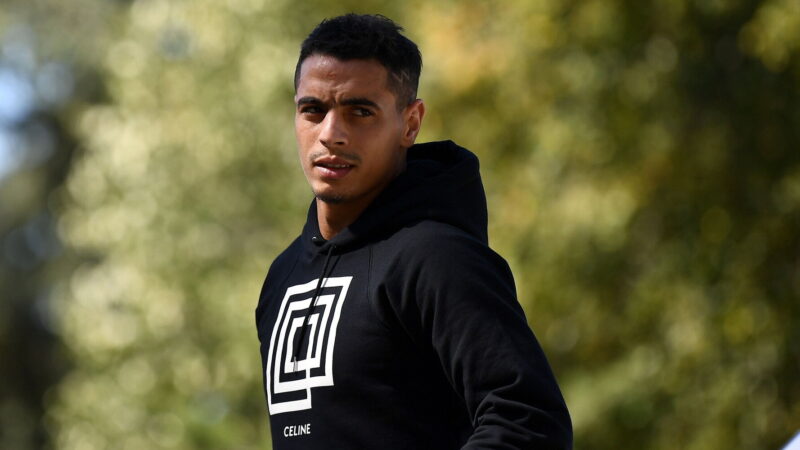 Corriere dello Sport – Venezia-Roma, c’è Ben Yedder in tribuna: il motivo