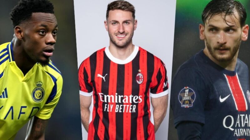 Corriere dello Sport – chi ha speso di più e folle numero di trasferimenti